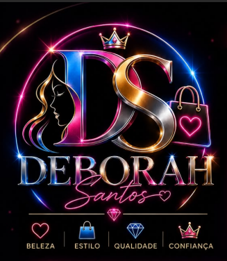 Logo Deborah Santos
